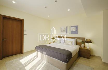 Apartment - 1 Bedroom - 2 Bathrooms for rent in Fereej Bin Mahmoud North - Fereej Bin Mahmoud - Doha