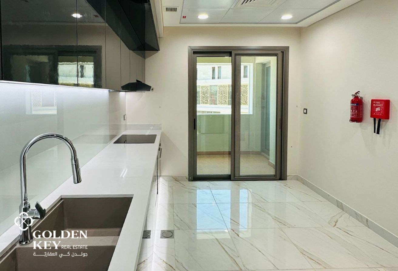 Modern Finishes | Bills Included | Furnished 2BR