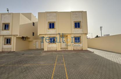 مجمع سكني - 6 غرف نوم - 4 حمامات للبيع في Al Sakhama - الدوحة مجمع سكني - 6 غرف نوم - 4 حمامات للبيع في Al Sakhama - الدوحة