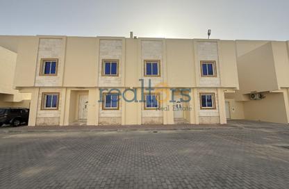 مجمع سكني - 6 غرف نوم - 4 حمامات للبيع في Al Sakhama - الدوحة مجمع سكني - 6 غرف نوم - 4 حمامات للبيع في Al Sakhama - الدوحة
