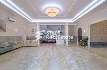Villa - 7+ Bedrooms - 7+ Bathrooms for sale in Madinat Al Mawater - Rawdat Rashid - Salwa Road - Doha