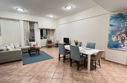 Apartment - 1 Bedroom - 2 Bathrooms for rent in Musheireb Apartments - Musheireb - Doha