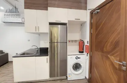 Apartment - 1 Bedroom - 1 Bathroom for rent in Old Airport Road - Old Airport Road - Doha