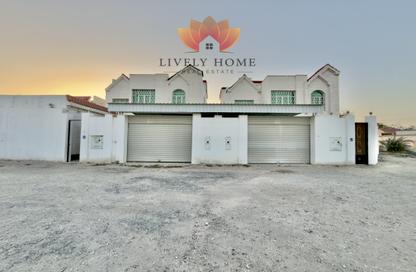 Villa - 7+ - 7+ for rent in MEBS Business Center - Al Azizia Street - Al Aziziyah - Doha Villa - 7+ - 7+ for rent in MEBS Business Center - Al Azizia Street - Al Aziziyah - Doha
