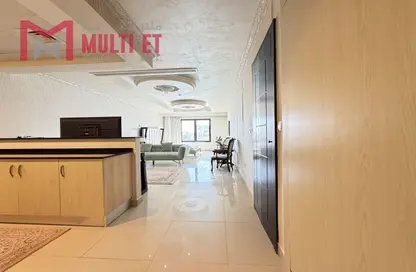 Apartment - Studio - 1 Bathroom for rent in West Porto Drive - Porto Arabia - The Pearl Island - Doha