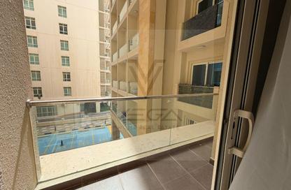 Apartment - 2 Bedrooms - 3 Bathrooms for rent in Al Erkyah City - Lusail