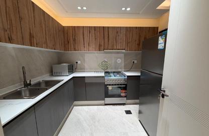 Apartment - 2 Bedrooms - 2 Bathrooms for rent in Al Nasr Street - Al Nasr - Doha