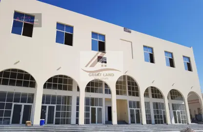 محل تجاري - استوديو - 1 حمام للايجار في بركة العوامر - الوكرة