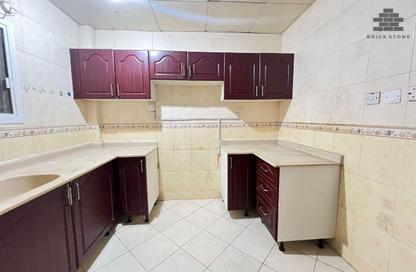 Apartment - 2 Bedrooms - 2 Bathrooms for rent in Muntazah 10 - Al Muntazah - Doha