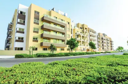 Apartment - 2 Bedrooms - 4 Bathrooms for rent in Dara - Fox Hills - Lusail