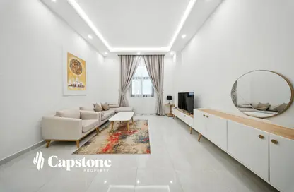 Apartment - 1 Bedroom - 2 Bathrooms for sale in D22 - Fox Hills - Lusail Apartment - 1 Bedroom - 2 Bathrooms for sale in D22 - Fox Hills - Lusail