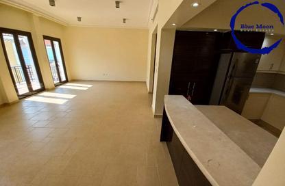 Apartment - 3 - 4 for rent in Carnaval - Qanat Quartier - The Pearl Island - Doha