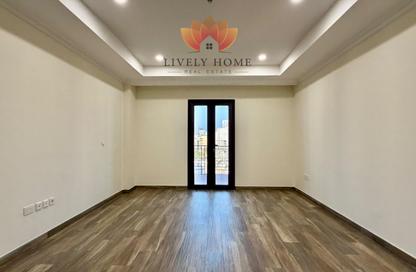 Apartment - 1 - 1 for rent in Regency Residence Fox Hills 1 - Lusail