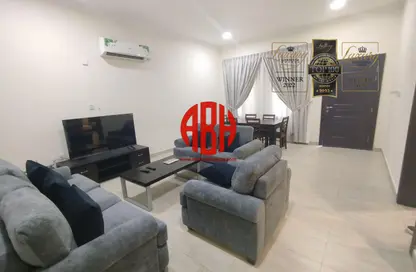 Compound - 2 Bedrooms - 2 Bathrooms for rent in Muaither Area - Al Rayyan - Doha Compound - 2 Bedrooms - 2 Bathrooms for rent in Muaither Area - Al Rayyan - Doha