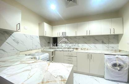 Apartment - 2 - 3 for sale in Fox Hills - Fox Hills - Lusail