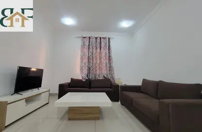 شقة - 2 غرف نوم - 2 حمامات للايجار في شارع المطار القديم - طريق المطار القديم - الدوحة