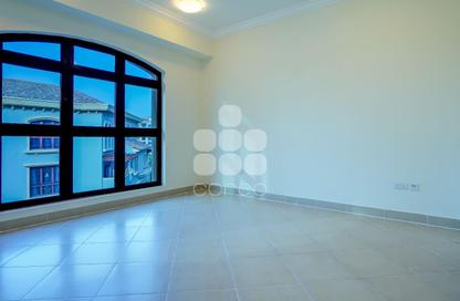 Apartment - 2 Bedrooms - 3 Bathrooms for rent in Medina Centrale - Medina Centrale - The Pearl Island - Doha