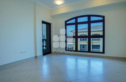 Apartment - 2 Bedrooms - 3 Bathrooms for rent in Medina Centrale - Medina Centrale - The Pearl Island - Doha