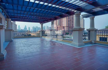 Apartment - 2 Bedrooms - 3 Bathrooms for rent in Medina Centrale - Medina Centrale - The Pearl Island - Doha
