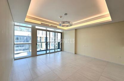 Apartment - 1 - 2 for sale in Crystal Residence - Gewan Island - The Pearl Island - Doha