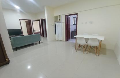 Apartment - 2 - 2 for rent in Old Salata - Salata - Doha
