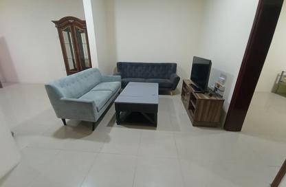 Apartment - 2 - 2 for rent in Old Salata - Salata - Doha