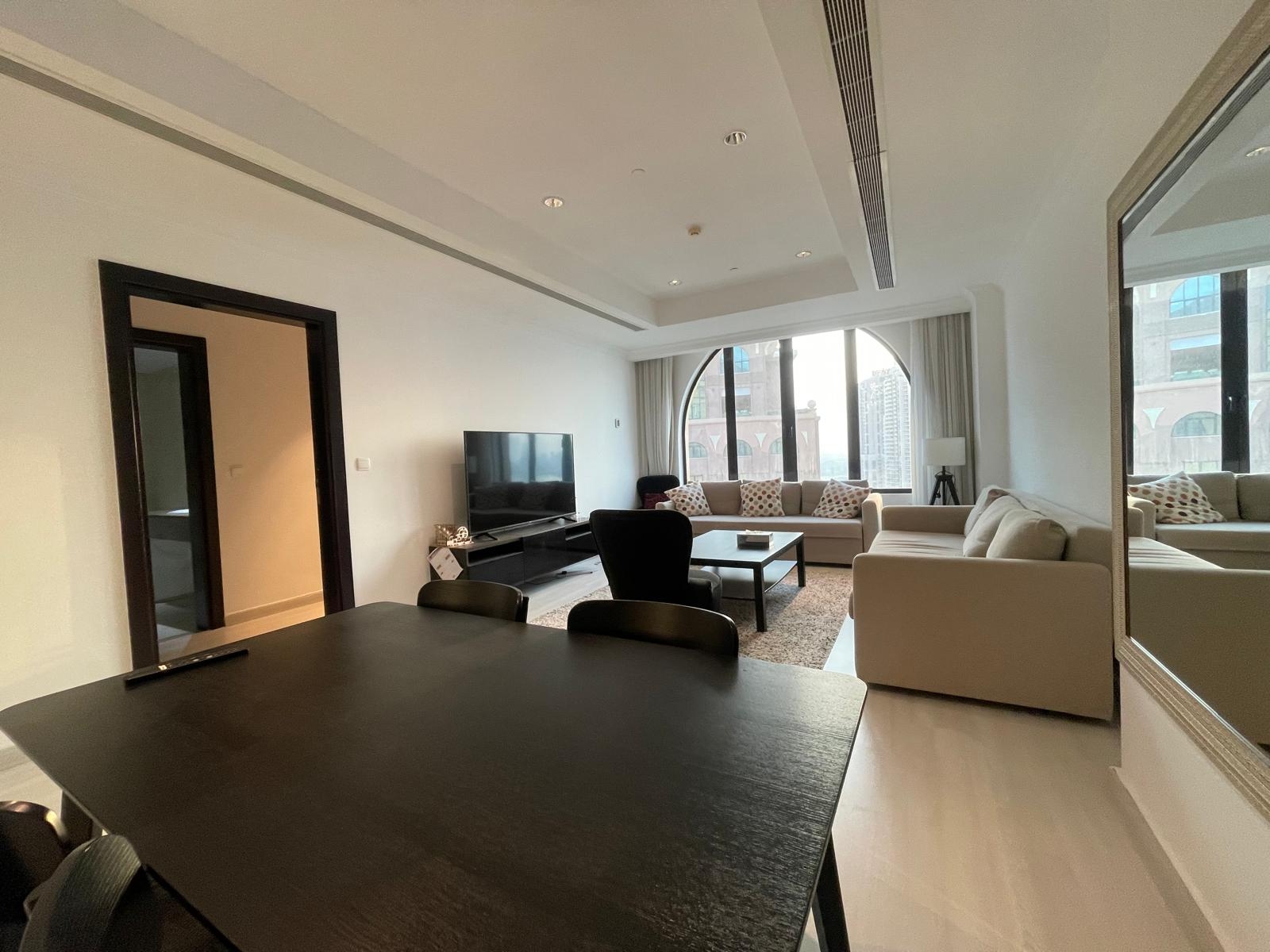 FREE HALF MONTH 1BEDROOM FULLY FURNISHED thumbnail 11