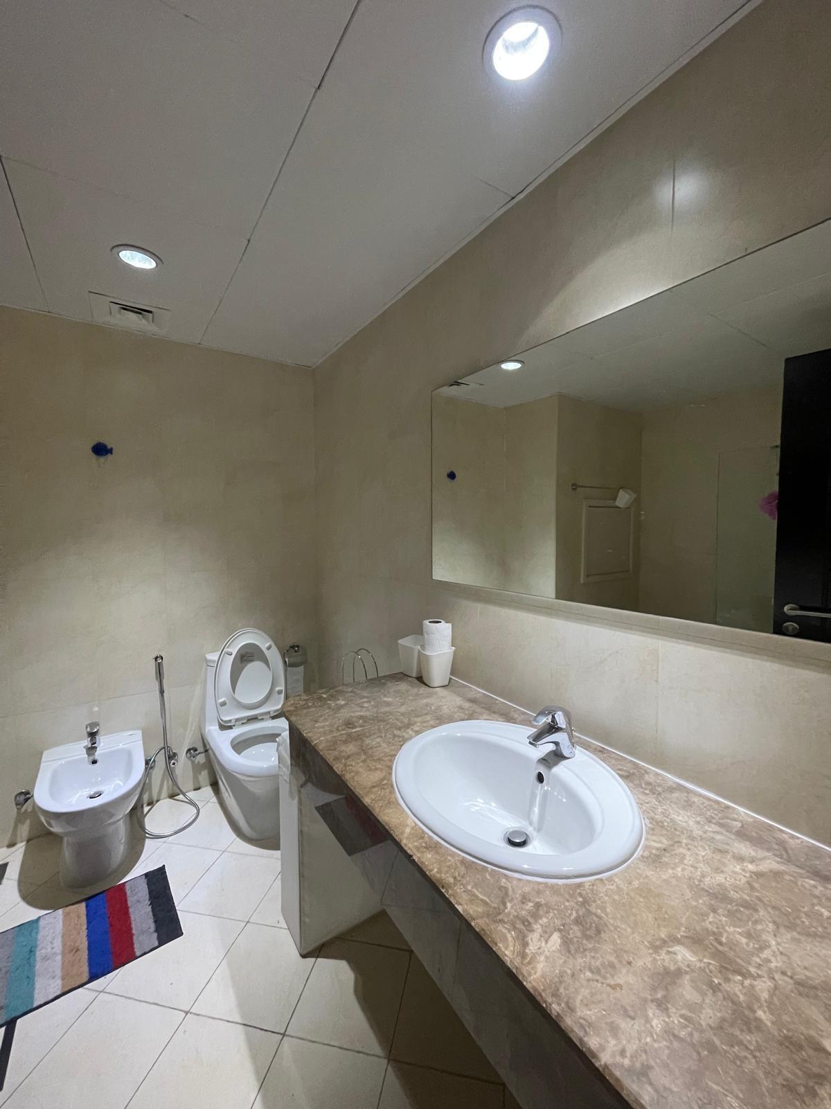 FREE HALF MONTH 1BEDROOM FULLY FURNISHED thumbnail 13
