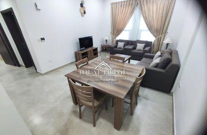 Apartment - 1 Bedroom - 1 Bathroom for rent in Al Waab Street - Al Waab - Doha Apartment - 1 Bedroom - 1 Bathroom for rent in Al Waab Street - Al Waab - Doha