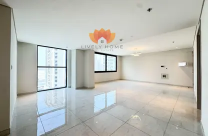 Apartment - 2 Bedrooms - 2 Bathrooms for rent in Rivan Building - Al Erkyah City - Lusail