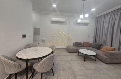 Apartment - 2 - 3 for rent in Al Nasr - Doha
