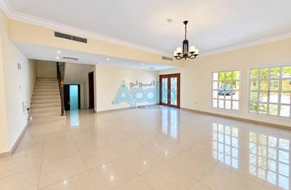 Villa - 4 - 4 for rent in Ain Khaled Villas - Ain Khaled - Doha