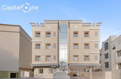 Apartment - 3 - 3 for rent in Mirqab Mall - Al Mirqab Al Jadeed - Doha