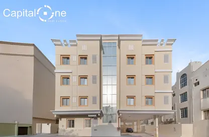 Apartment - 3 Bedrooms - 3 Bathrooms for rent in Mirqab Mall - Al Mirqab Al Jadeed - Doha