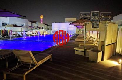 Villa - 5 Bedrooms - 6 Bathrooms for rent in Al Dana st - Muraikh - AlMuraikh - Doha