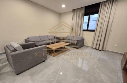Apartment - 2 Bedrooms - 3 Bathrooms for rent in Giardino Gardens - Giardino Villas - The Pearl Island - Doha