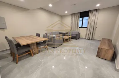 Apartment - 2 Bedrooms - 3 Bathrooms for rent in Giardino Gardens - Giardino Villas - The Pearl Island - Doha