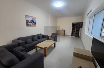 Apartment - 2 Bedrooms - 2 Bathrooms for rent in Najma 28 - Ibn Dirhem Street - Najma - Doha Apartment - 2 Bedrooms - 2 Bathrooms for rent in Najma 28 - Ibn Dirhem Street - Najma - Doha