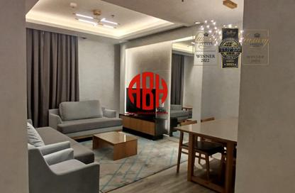 Apartment - 2 Bedrooms - 2 Bathrooms for rent in Muntazah 13 - Al Muntazah - Doha Apartment - 2 Bedrooms - 2 Bathrooms for rent in Muntazah 13 - Al Muntazah - Doha