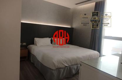 Apartment - 2 Bedrooms - 2 Bathrooms for rent in Muntazah 13 - Al Muntazah - Doha