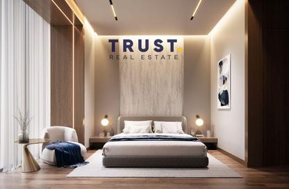 Villa - 5 - 4 for sale in The Grid II - Al Kheesa - Umm Salal Mohammed