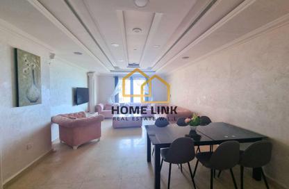 Apartment - 2 - 3 for rent in West Porto Drive - Porto Arabia - The Pearl Island - Doha