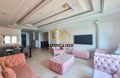 Apartment - 2 - 3 for rent in West Porto Drive - Porto Arabia - The Pearl Island - Doha Apartment - 2 - 3 for rent in West Porto Drive - Porto Arabia - The Pearl Island - Doha