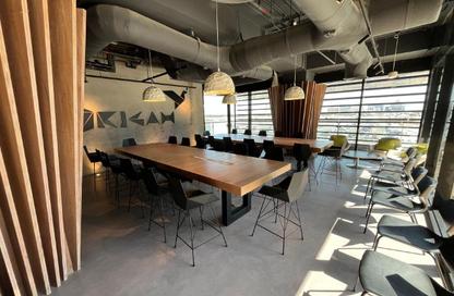 Shop - Studio - 1 Bathroom for rent in Old Airport Road - Old Airport Road - Doha