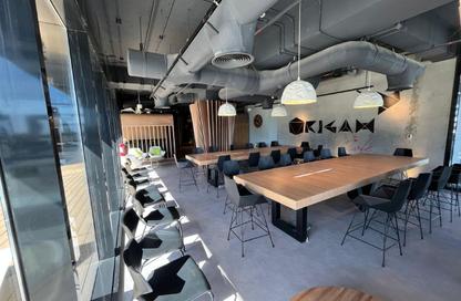 Shop - Studio - 1 Bathroom for rent in Old Airport Road - Old Airport Road - Doha