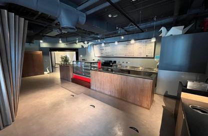 Shop - Studio - 1 Bathroom for rent in Old Airport Road - Old Airport Road - Doha