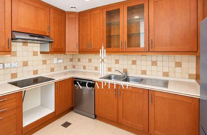 Apartment - 1 - 2 for rent in West Porto Drive - Porto Arabia - The Pearl Island - Doha Apartment - 1 - 2 for rent in West Porto Drive - Porto Arabia - The Pearl Island - Doha