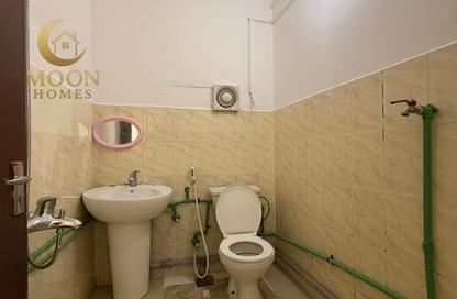 Villa - Studio - 1 for rent in Al Nuaija Street - Al Hilal West - Al Hilal - Doha