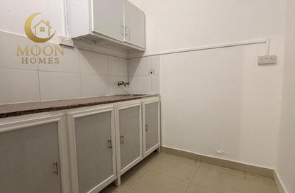 Villa - Studio - 1 for rent in Al Nuaija Street - Al Hilal West - Al Hilal - Doha