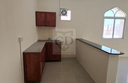 Apartment - 1 - 1 for rent in Hazm Al Markhiya - Doha